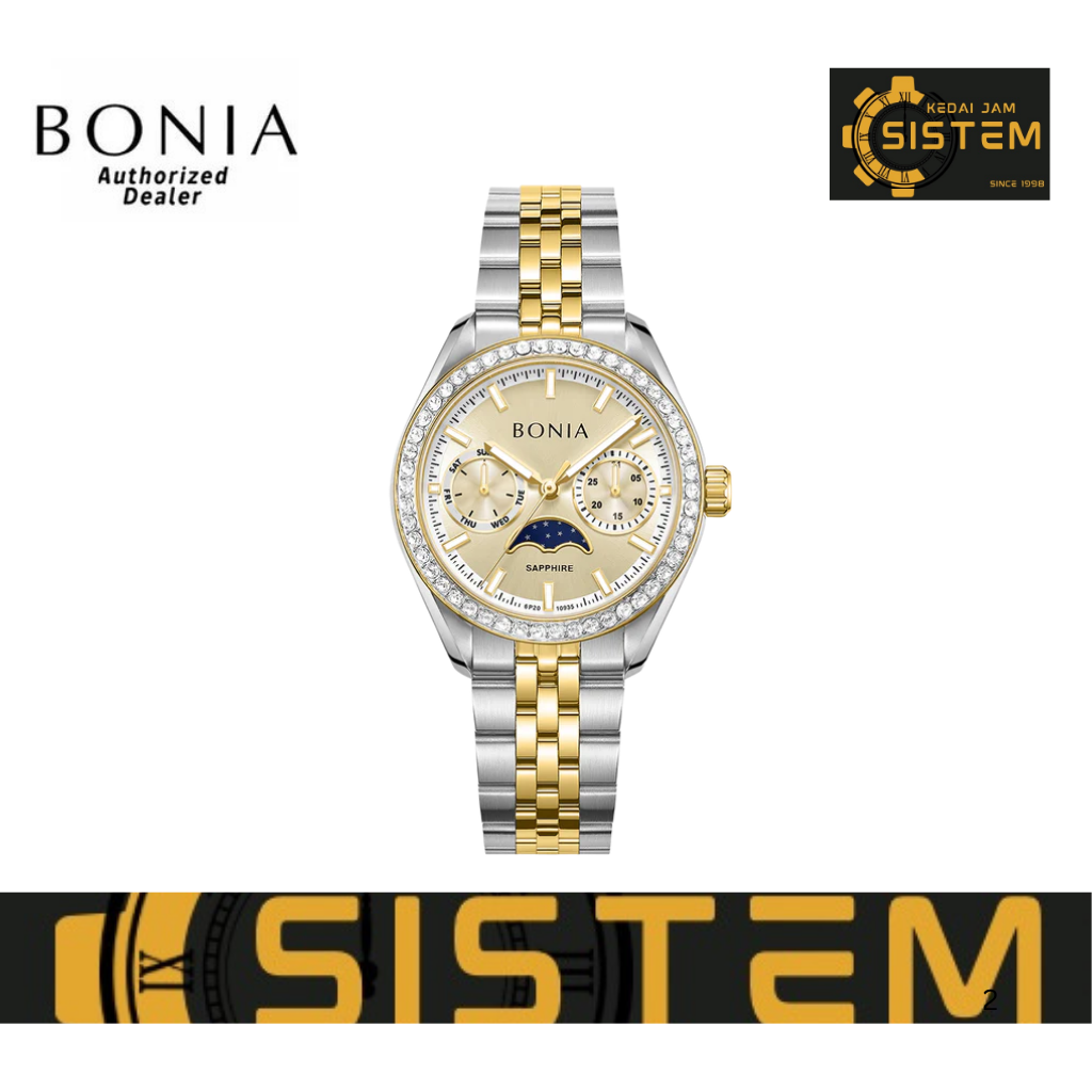 Bonia Women Contemporary: BNB10935-2122S