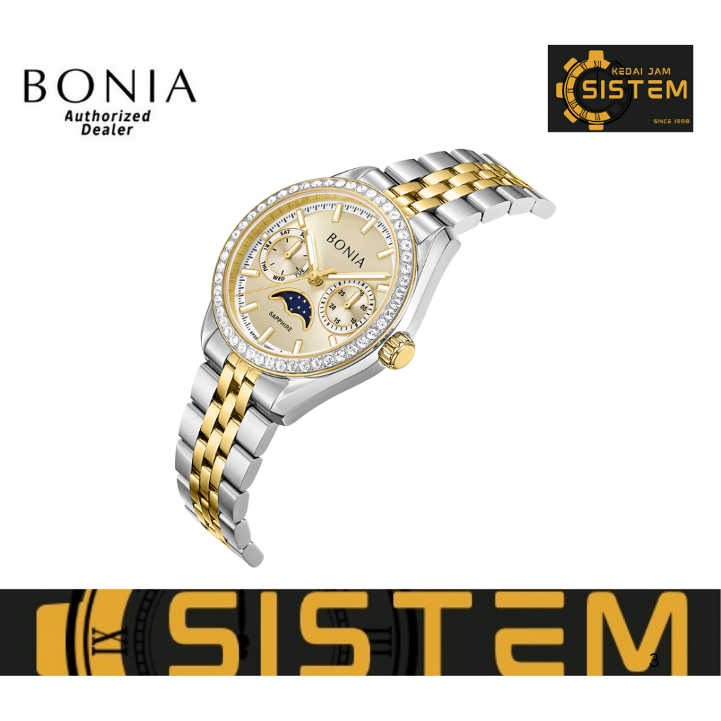 Bonia Women Contemporary: BNB10935-2122S