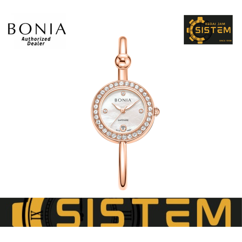 Bonia Women Elegance BNB10899 SERIES