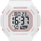 Skechers Women's Sport Digi Chronograph Digital Watch SR2127