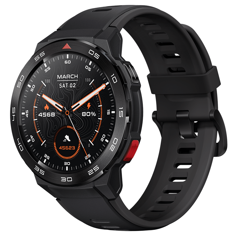 Mibro Smartwatch GS PRO