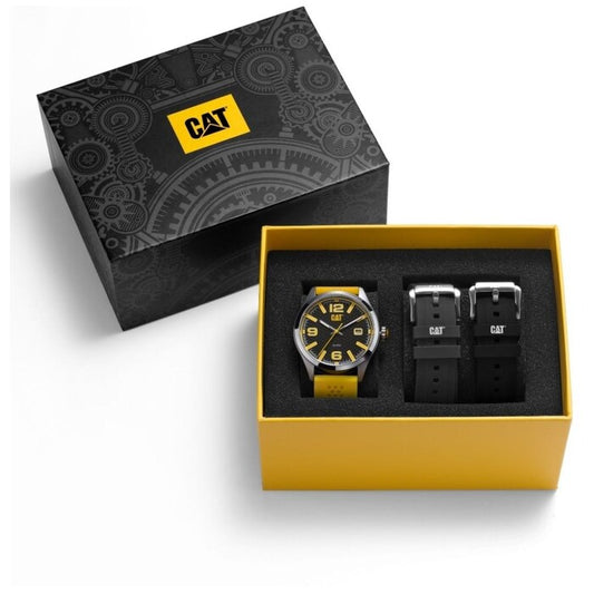 Caterpillar Watch SET Box SET-QA-137