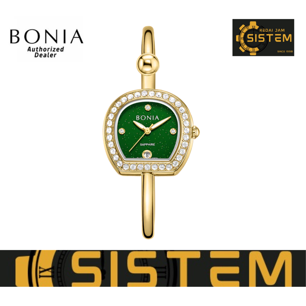 Bonia Sonia Women Elegance BNB108074 SERIES