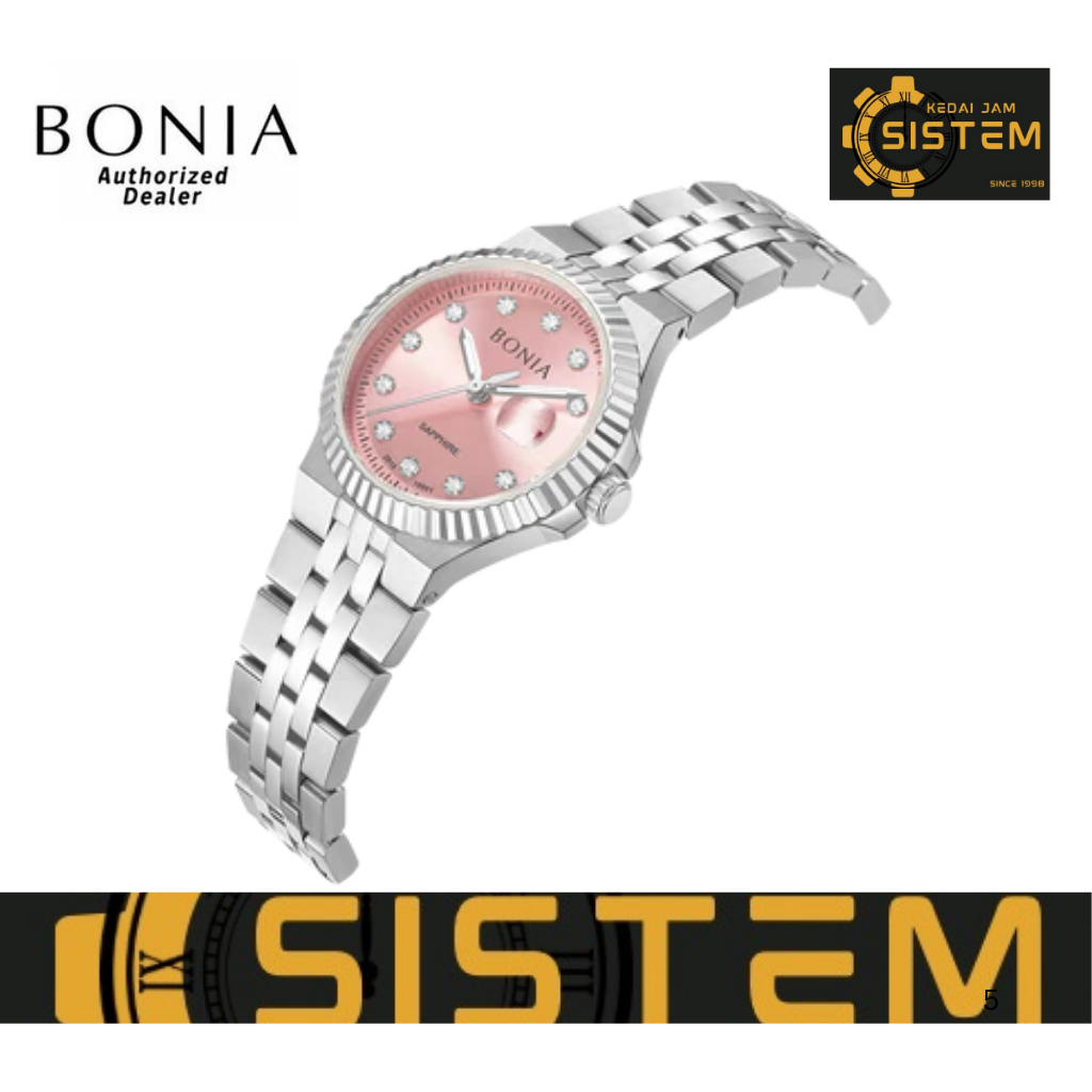 Bonia Women Elegance : BNB10951-4377