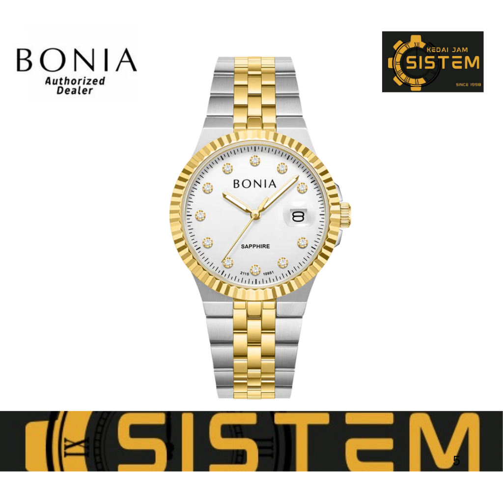 Bonia Men Classic BNB10951 series