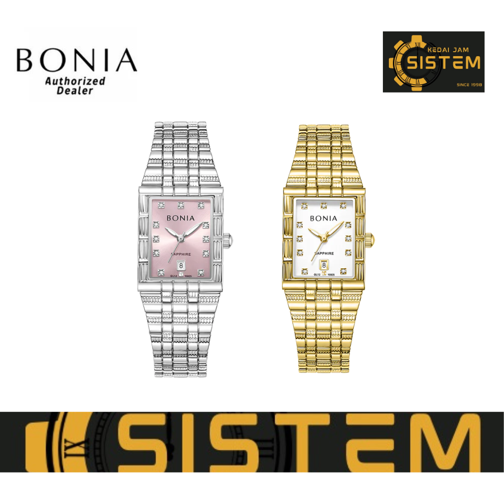 Bonia Women Elegance  BNB10925-2377