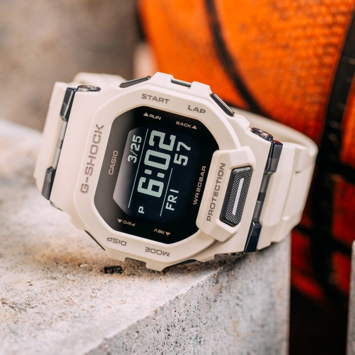 G-SHOCK GBD-200UU series