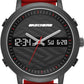 Skechers Men's Quartz Lightweight Analog Digital Watch SR5073