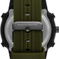 Skechers Men's Quartz Lightweight Analog Digital Watch SR5155