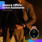 Amazfit GTR 3 Pro Smart Watch for Men