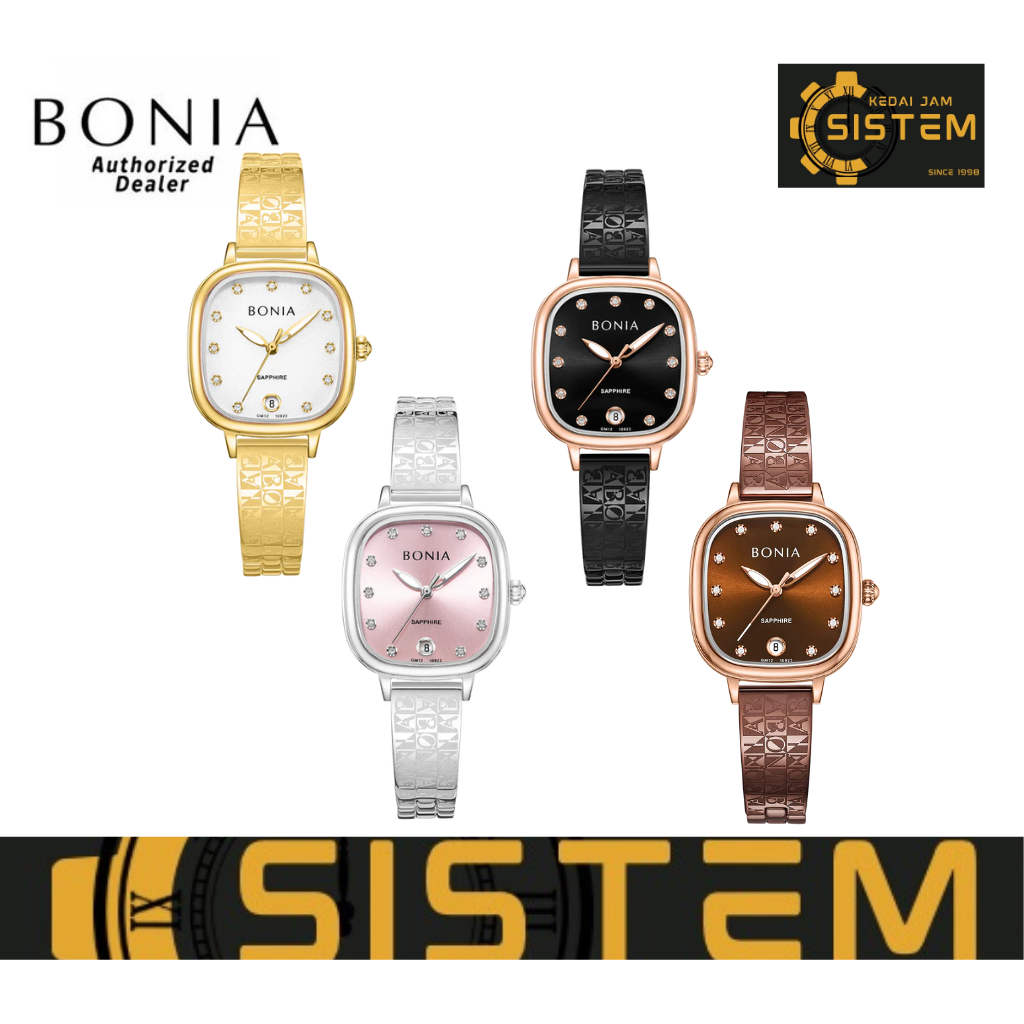 Bonia Women Elegance SKU: BNB10923