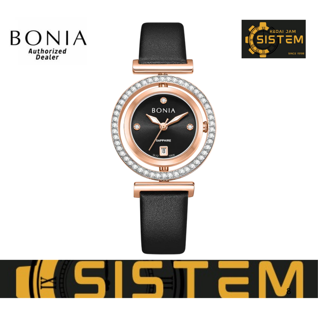Bonia Women Elegance  BNB10926 series