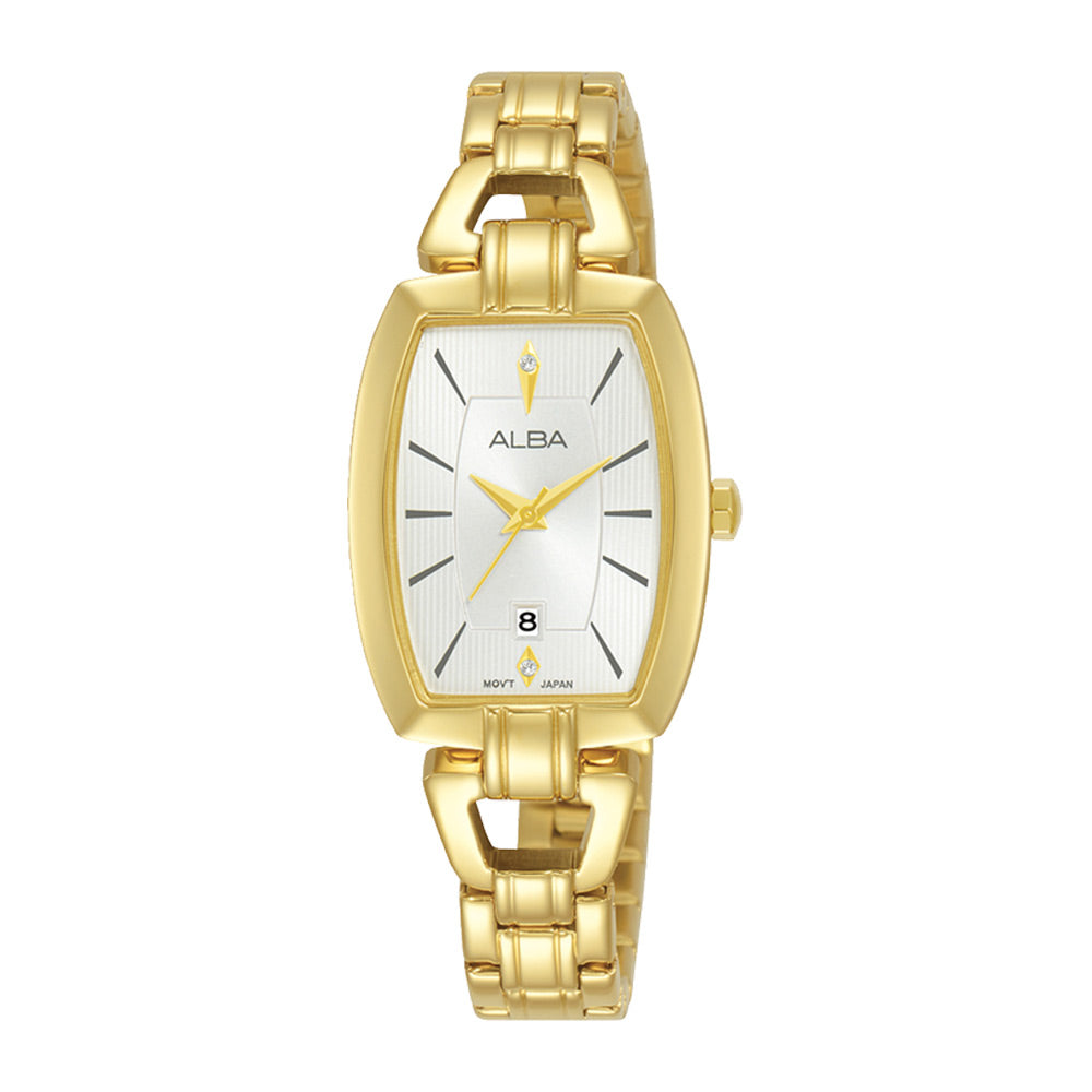 Alba Fashion Watch Women AH7AU9X1/AH7AU4X1/AH7AU6X1