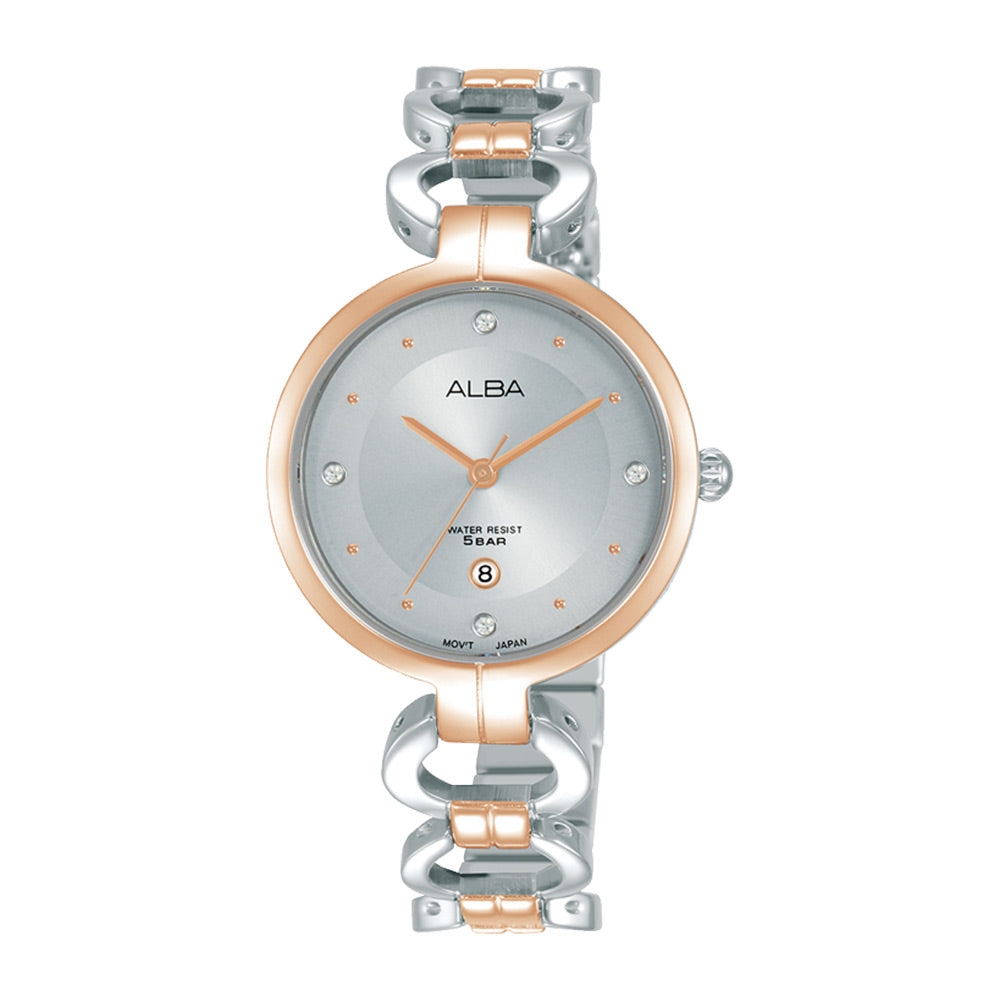 Alba Fashion Watch women AH7AV9X1/AH7AV8X1/AH7AV4X1