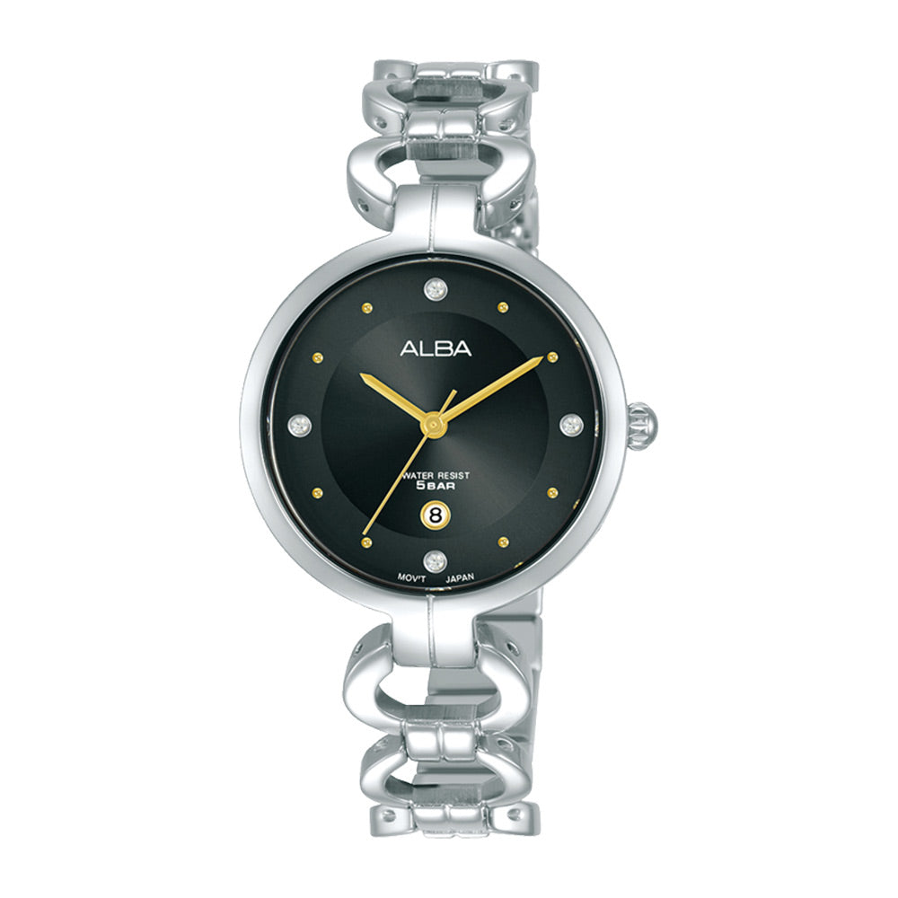 Alba Fashion Watch women AH7AV9X1/AH7AV8X1/AH7AV4X1