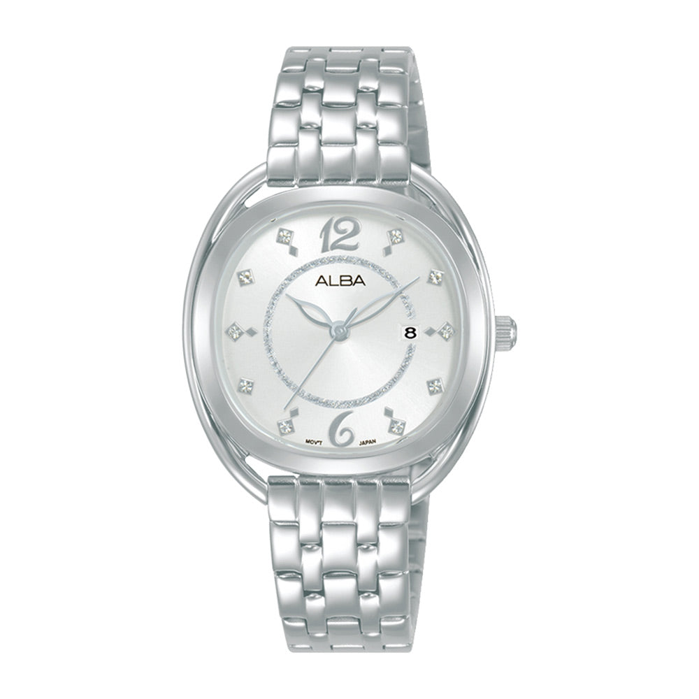 Alba women watch AH7BH5X1/AH7BH3X1/AH7BG9X1/AH7BG4X1