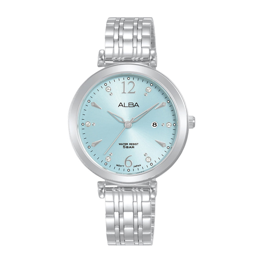 Alba women Fashion watch AH7BW5X1