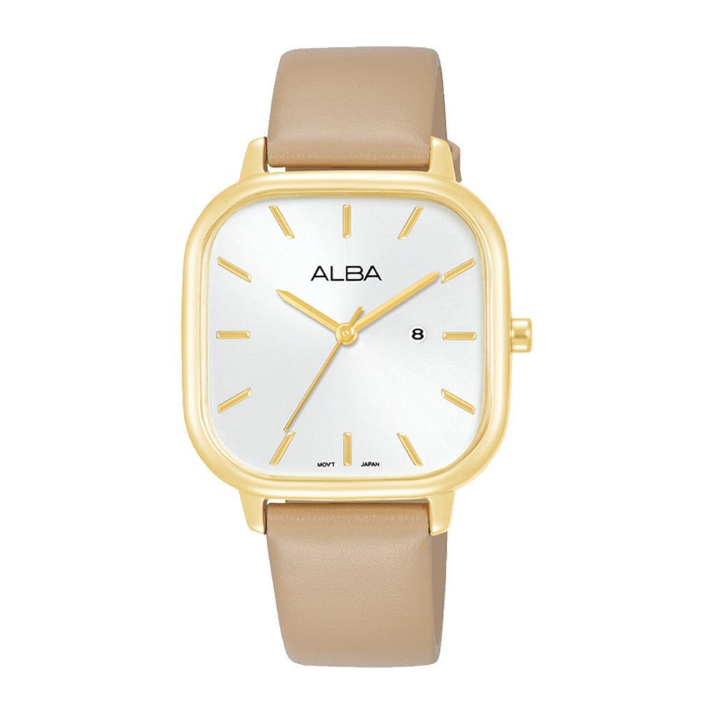 Alba women Fashion watch AH7BZ6X1