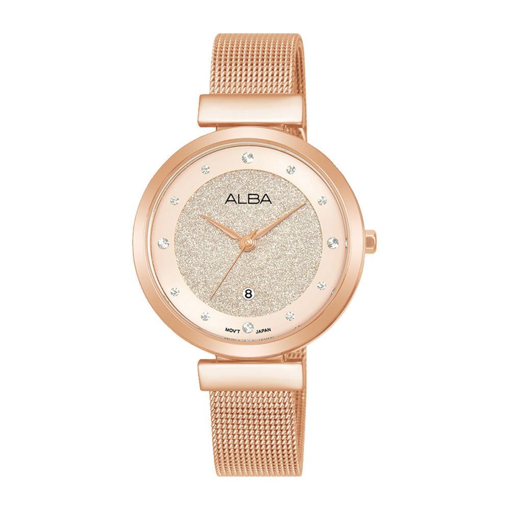 Alba women Fashion watch AH7BZ8X1