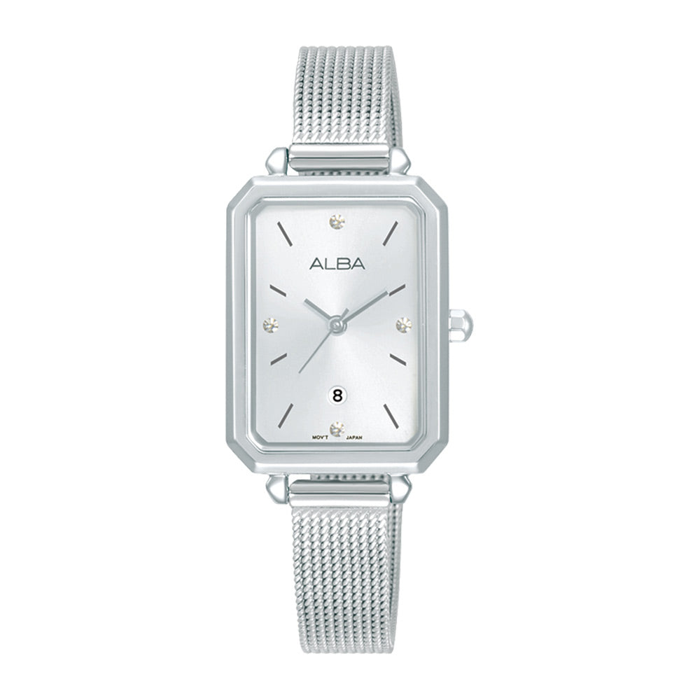 Alba Fashion Watch Women AH7CB9X1