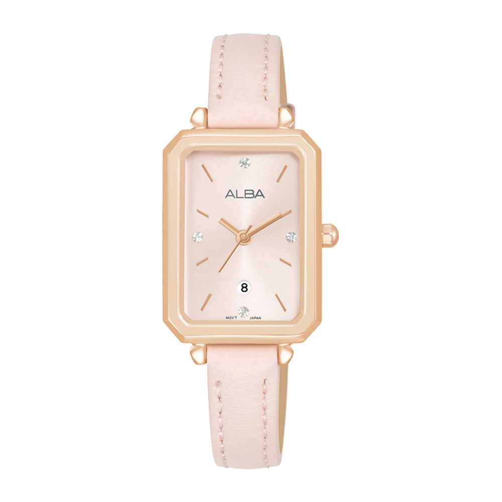 Alba Fashion Women Watch AH7CC0X1