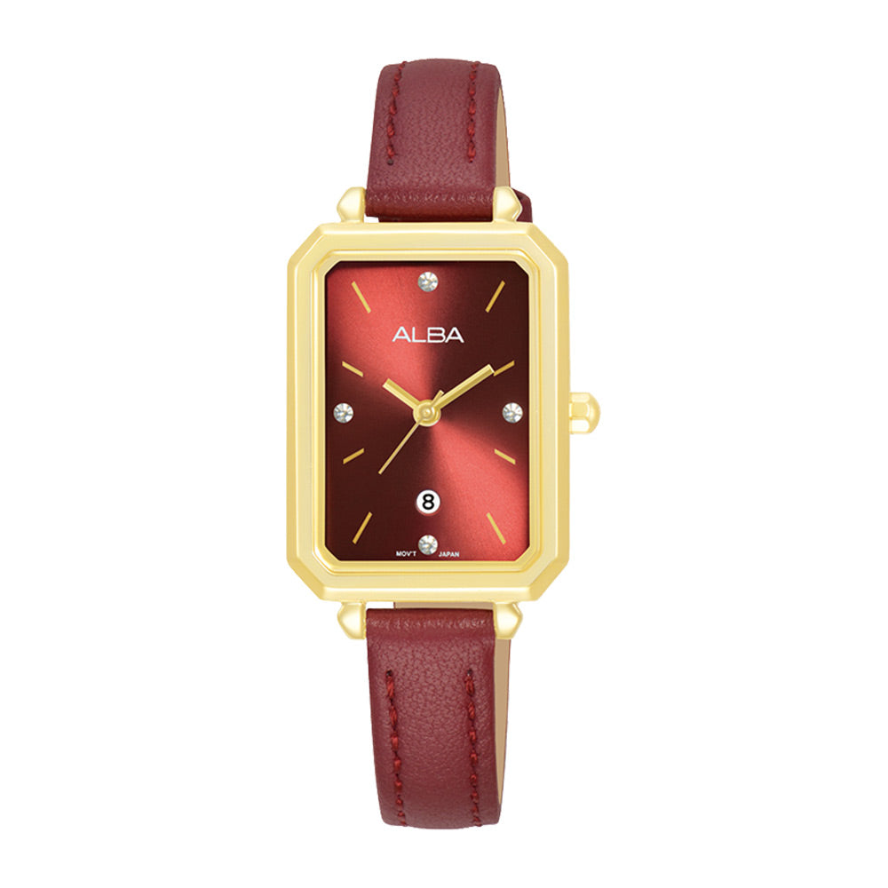 Alba women Fashion watch AH7CC2X1