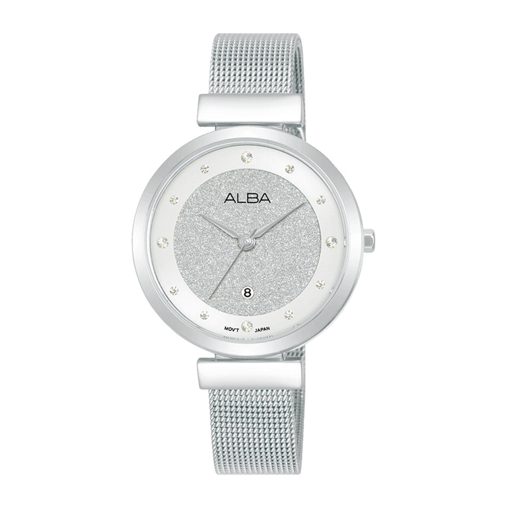 Alba women Fashion watch AH7CG9X1