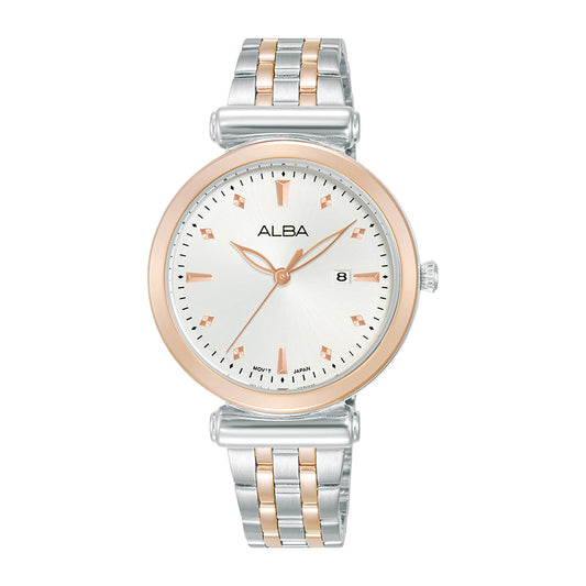 Alba Fashion Women Watch AH7CP8X1