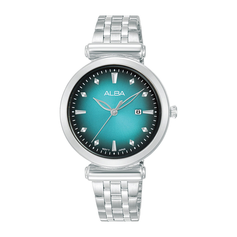 Alba Fashion Women Watch  AH7CQ1X1