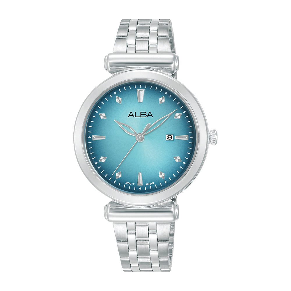 Alba Fashion Women Watch AH7CQ3X1