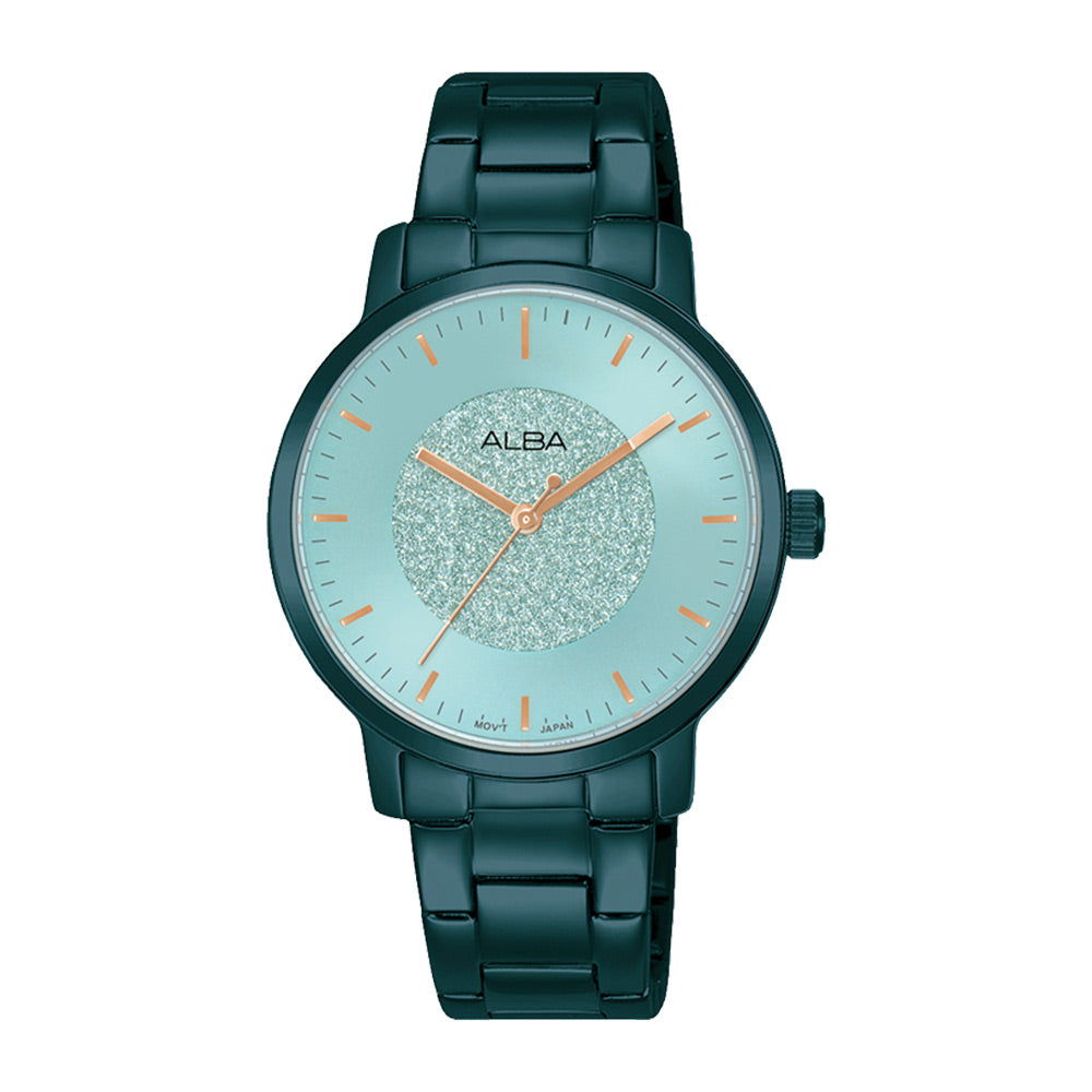 Alba Fashion watch women AH8913X1/AH8905X1/AH8907X1