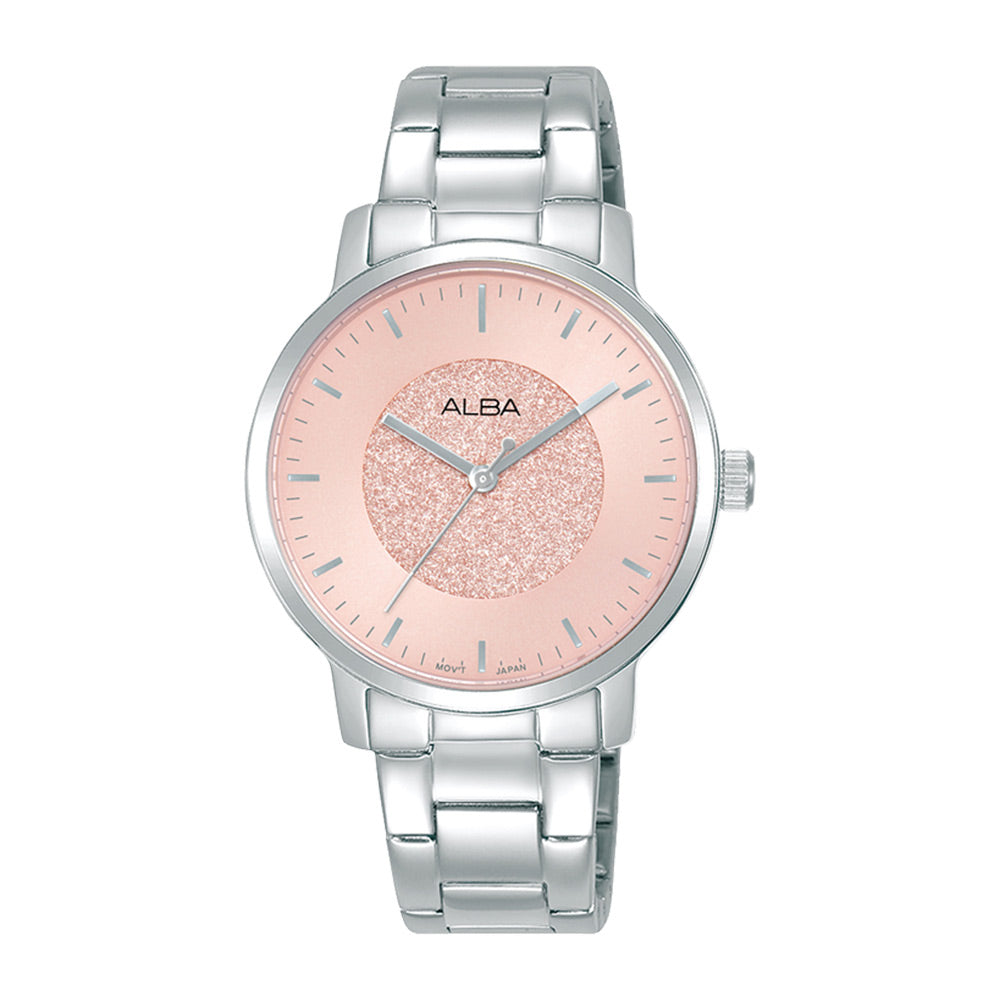 Alba Fashion watch women AH8913X1/AH8905X1/AH8907X1