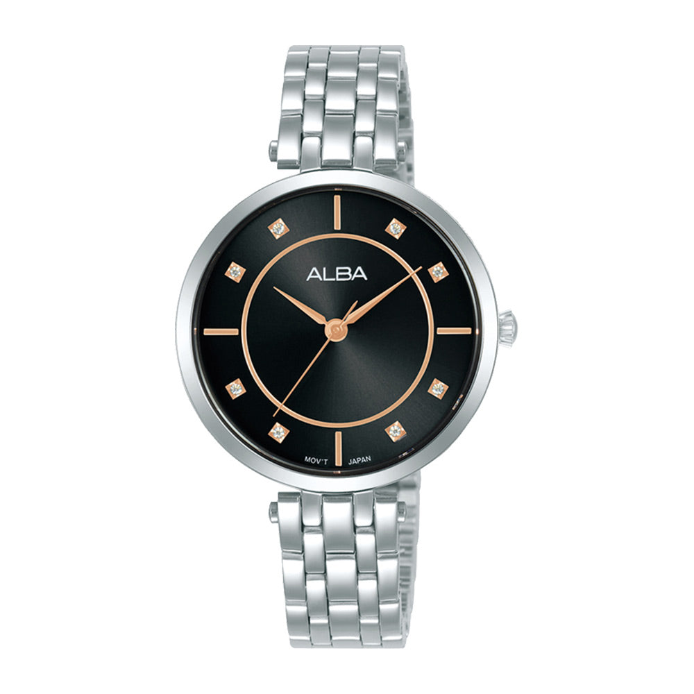 Alba women watch ARX081X1/ARX083X1