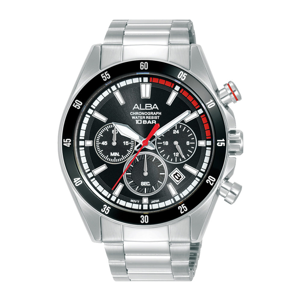 Alba Active Men Watch AT3J29X1