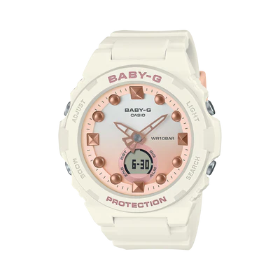 Baby-G BGA-320 women watch