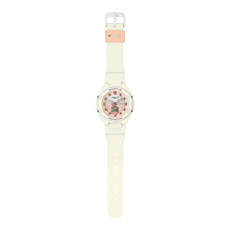 Baby-G BGA-320 women watch