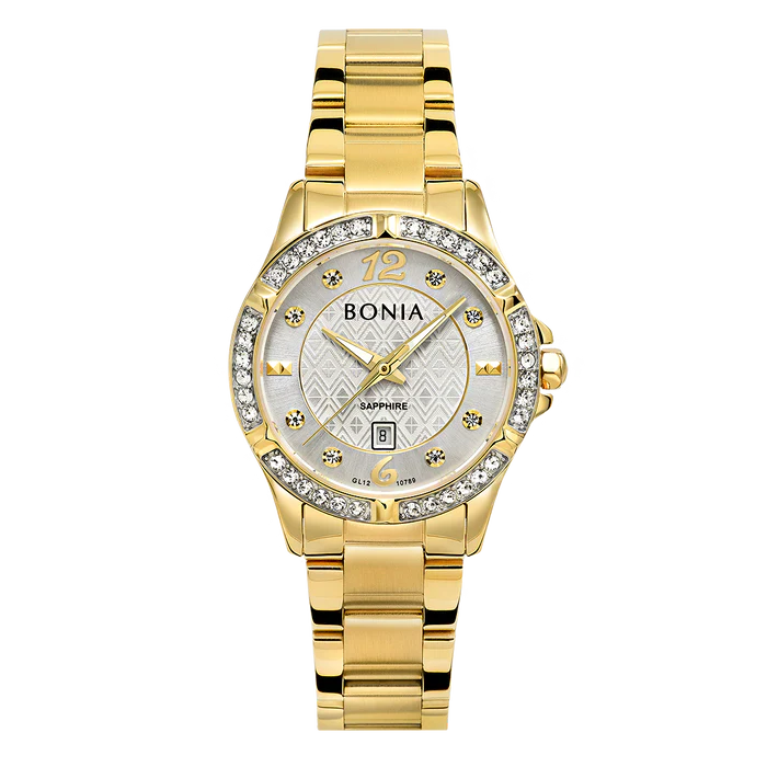 BONIA WOMEN ELEGANCE (FREE GIFT)