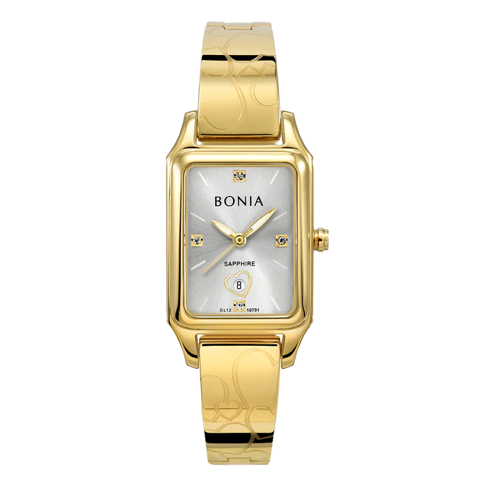 BONIA TIAMO WOMEN WATCH & JEWELLERY SET BNB10791-2217