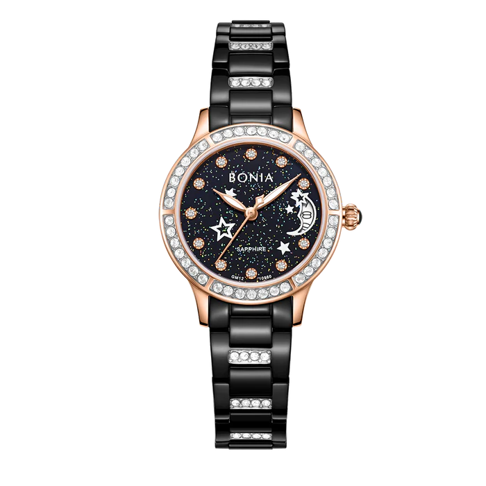 Bonia Women Elegance Watch BNB10960 series