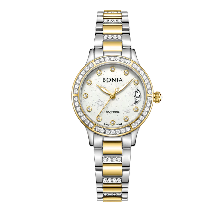Bonia Women Elegance Watch BNB10960 series