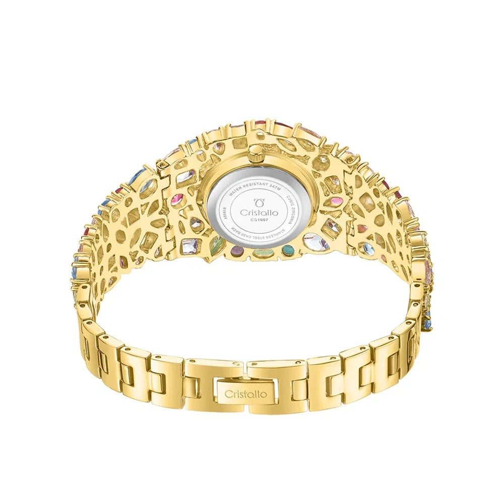 Cristallo Altus collection CS1007-2257S