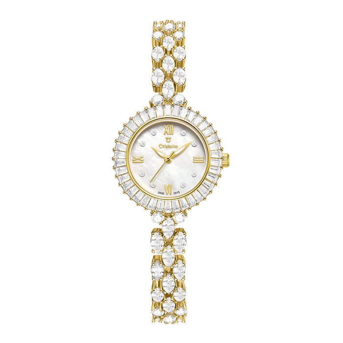 Cristallo Aurelia  CS1015 series