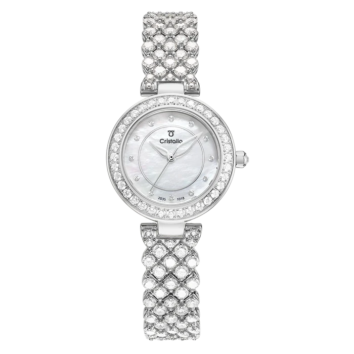 Cristallo Luna  CS1018 series