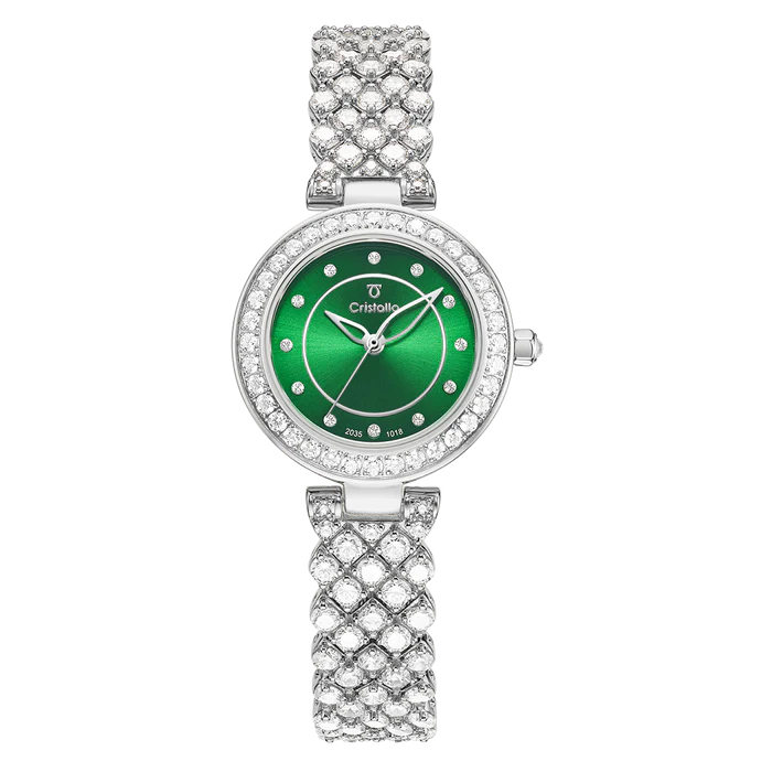 Cristallo Luna  CS1018 series