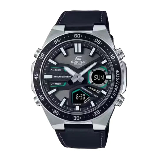 Casio Edifice EFV-C110L-1AVDF Analog Men