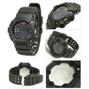 G-Shock Mudman G-9000-3VDR