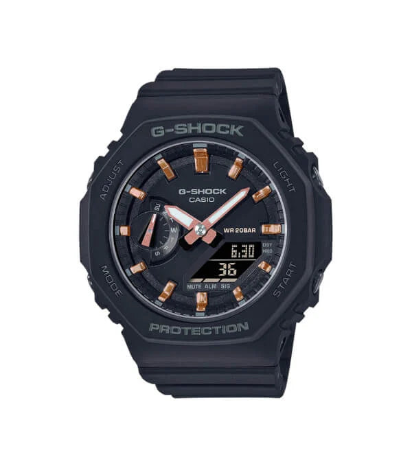 G-Shock GMA-S2100 “Mini CasiOak” S Series