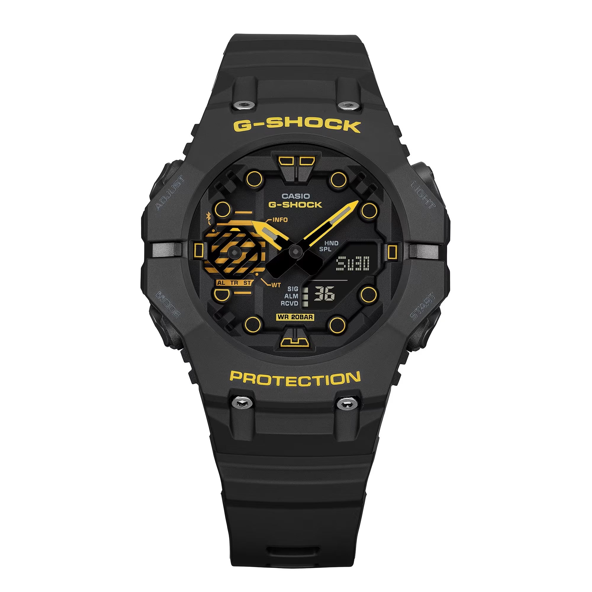 Kedai jam hotsell g shock