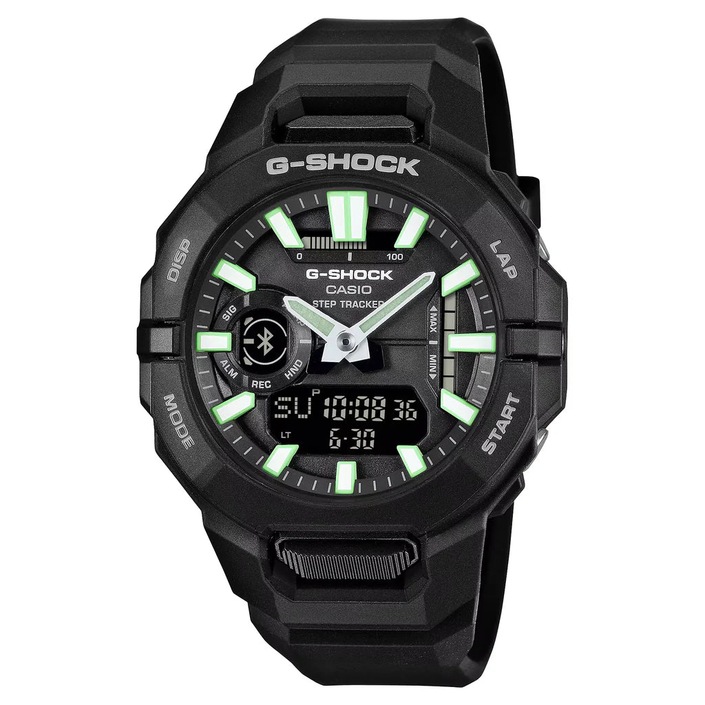 G-Shock  CASIOG-SQUAD [GBA-950-2ADR]/[GBA-950-1ADR]