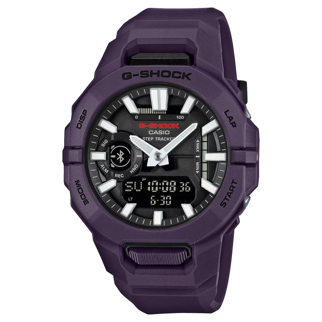 G-Shock  CASIOG-SQUAD [GBA-950-2ADR]/[GBA-950-1ADR]